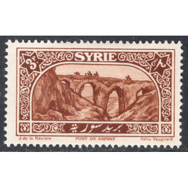 SYRIA SCOTT 182