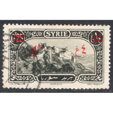 SYRIA SCOTT 191