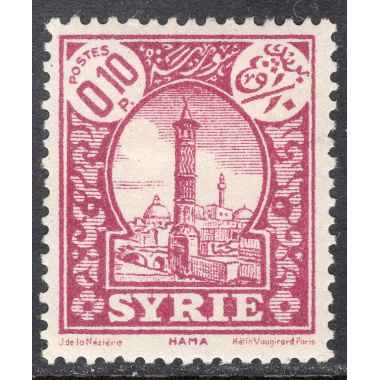SYRIA SCOTT 208