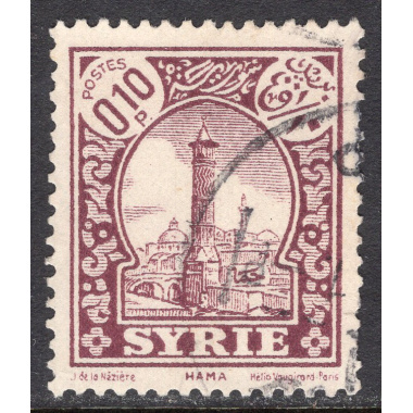 SYRIA SCOTT 209