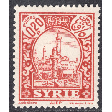 SYRIA SCOTT 211