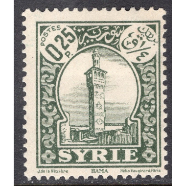 SYRIA SCOTT 212