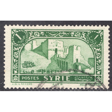 SYRIA SCOTT 216