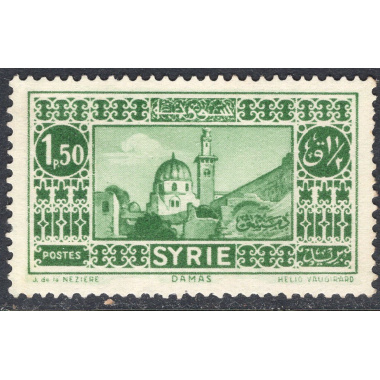 SYRIA SCOTT 219