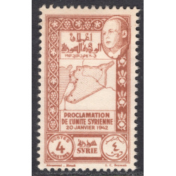 SYRIA SCOTT 289