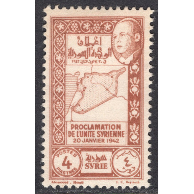 SYRIA SCOTT 289