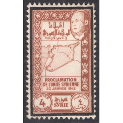 SYRIA SCOTT 294