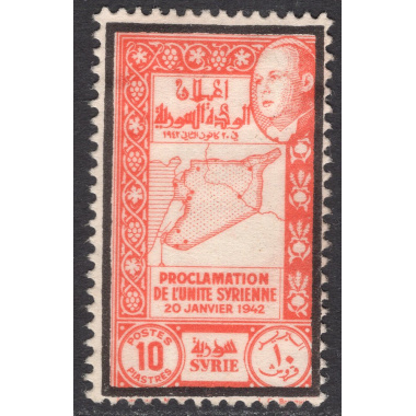 SYRIA SCOTT 296