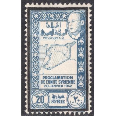 SYRIA SCOTT 297