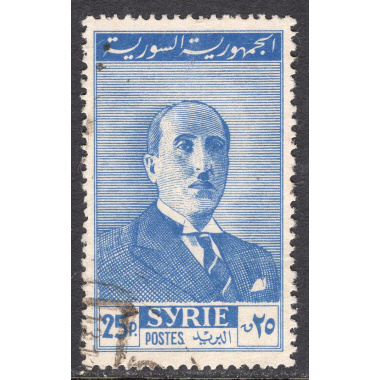 SYRIA SCOTT 333
