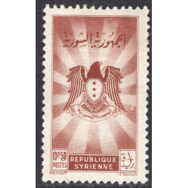 SYRIA SCOTT 358