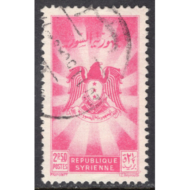 SYRIA SCOTT 359