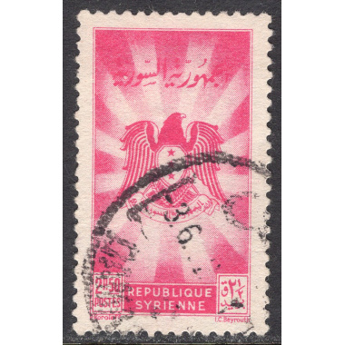 SYRIA SCOTT 359
