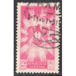 SYRIA SCOTT 359