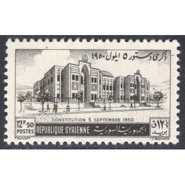 SYRIA SCOTT 364