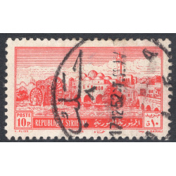 SYRIA SCOTT 369