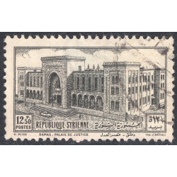 SYRIA SCOTT 370