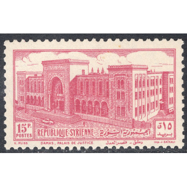 SYRIA SCOTT 371