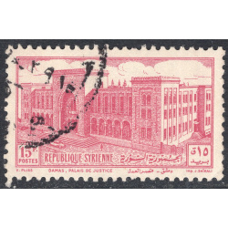 SYRIA SCOTT 371