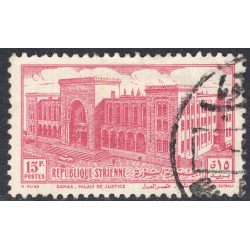 SYRIA SCOTT 371