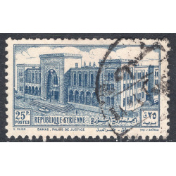 SYRIA SCOTT 372