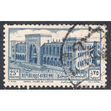 SYRIA SCOTT 372