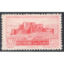 SYRIA SCOTT 374