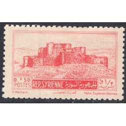 SYRIA SCOTT 374