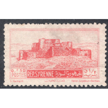 SYRIA SCOTT 374