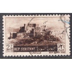 SYRIA SCOTT 375