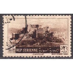 SYRIA SCOTT 375