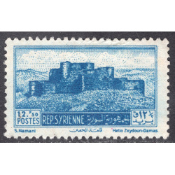 SYRIA SCOTT 377