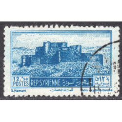 SYRIA SCOTT 377