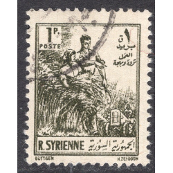 SYRIA SCOTT 378