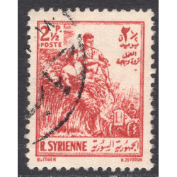 SYRIA SCOTT 379