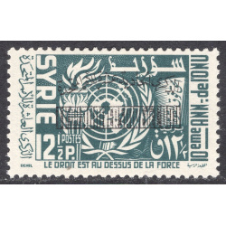 SYRIA SCOTT 402