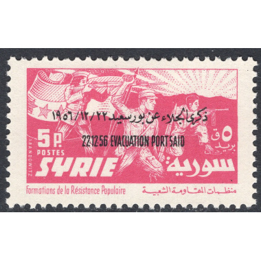 SYRIA SCOTT 405