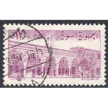 SYRIA SCOTT 407