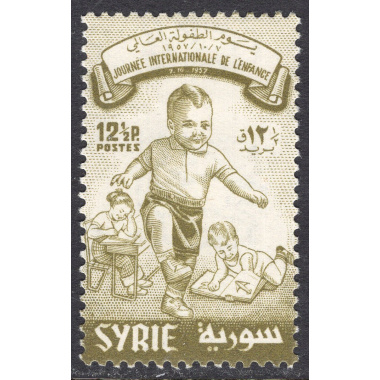 SYRIA SCOTT 411