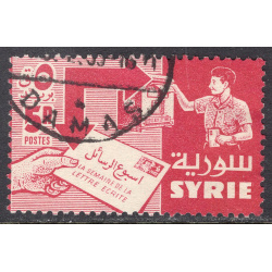 SYRIA SCOTT 412