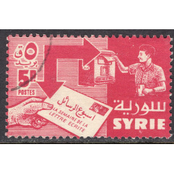 SYRIA SCOTT 412