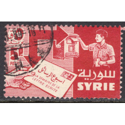 SYRIA SCOTT 412