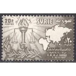 SYRIA SCOTT 415