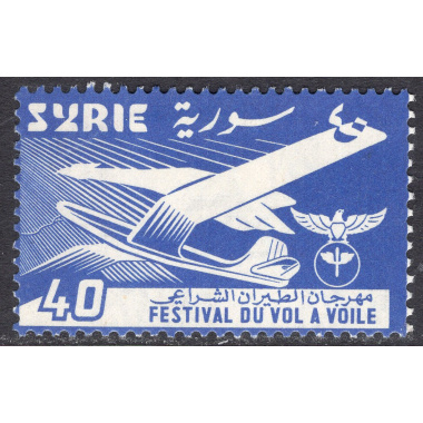 SYRIA SCOTT 418