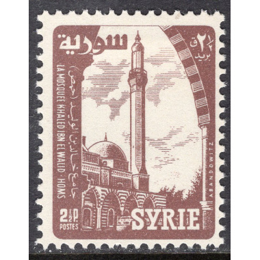 SYRIA SCOTT 419