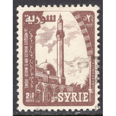 SYRIA SCOTT 419