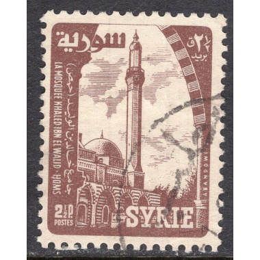 SYRIA SCOTT 419