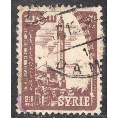 SYRIA SCOTT 419