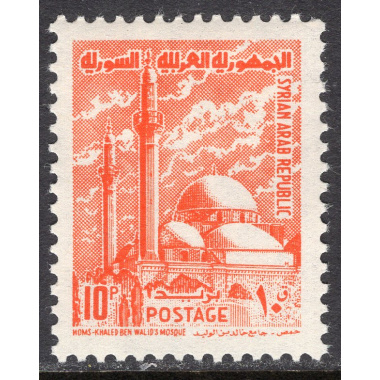 SYRIA SCOTT 424