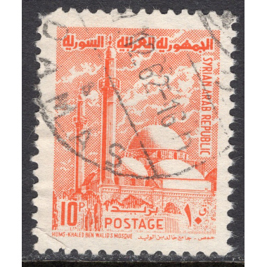 SYRIA SCOTT 424